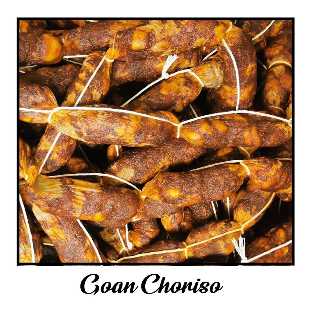 Goan Spices | 2301 Derry Rd W, Mississauga, ON L5N 2R4, Canada | Phone: (416) 770-4998