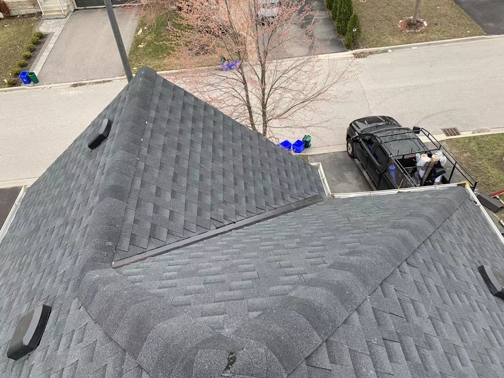 Outstanding roofing | 70 Milner Ave unit 6, Scarborough, ON M1S 3P8, Canada | Phone: (647) 200-0613