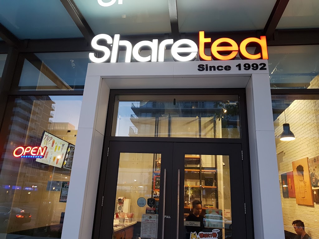 Sharetea | 101 Esther Shiner Blvd, Toronto, ON M2K 0C3, Canada | Phone: (647) 352-1666