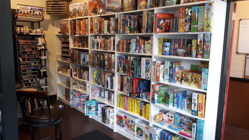 Lantzalot Game Store | 14 Cornwall Rd, Mahone Bay, NS B0J 1E0, Canada | Phone: (902) 624-0000