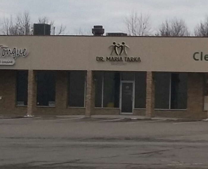 Tarka Maria Dr | 224 Glenridge Ave, St. Catharines, ON L2T 3J9, Canada | Phone: (905) 688-1513