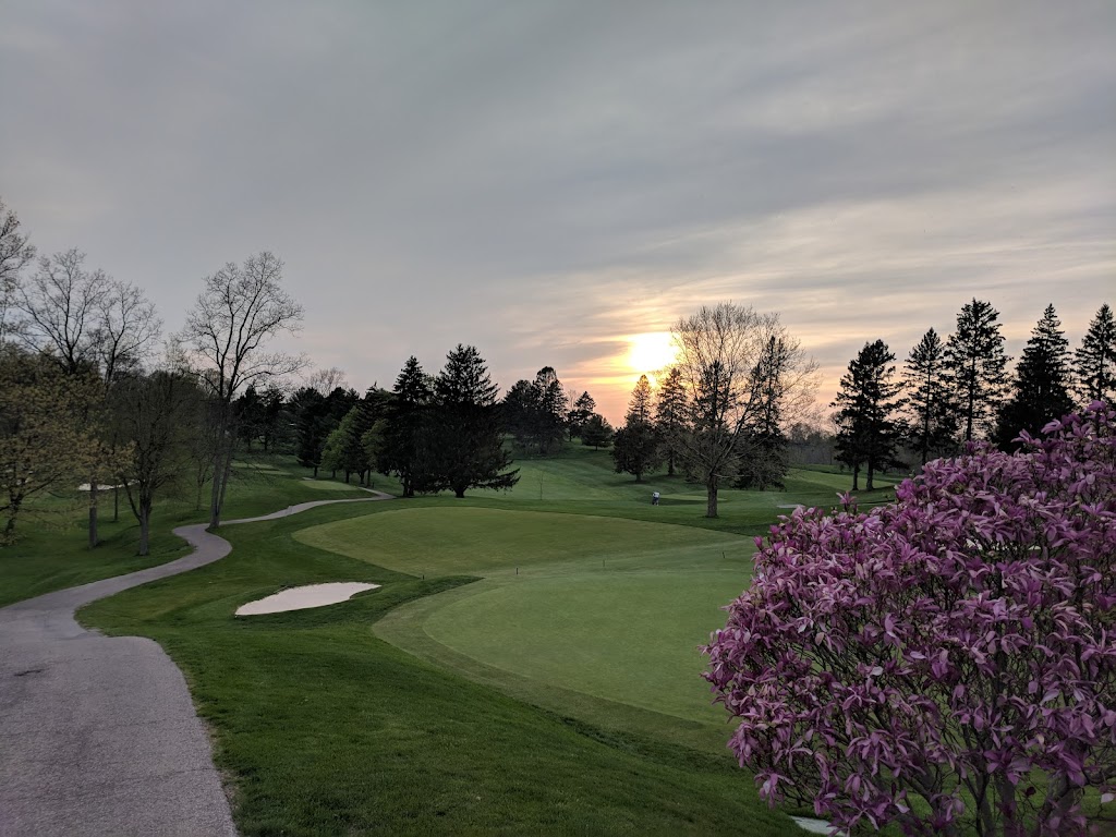 St Thomas Golf & Country Club | 42325 Sparta Line, Union, ON N0L 2L0, Canada | Phone: (519) 631-4800