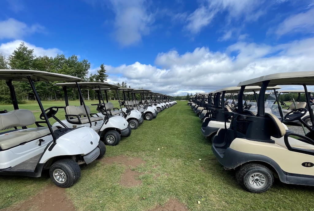 Bouctouche Golf | 211 Girouardville Rd, Bouctouche, NB E4S 3G6, Canada | Phone: (506) 743-5251