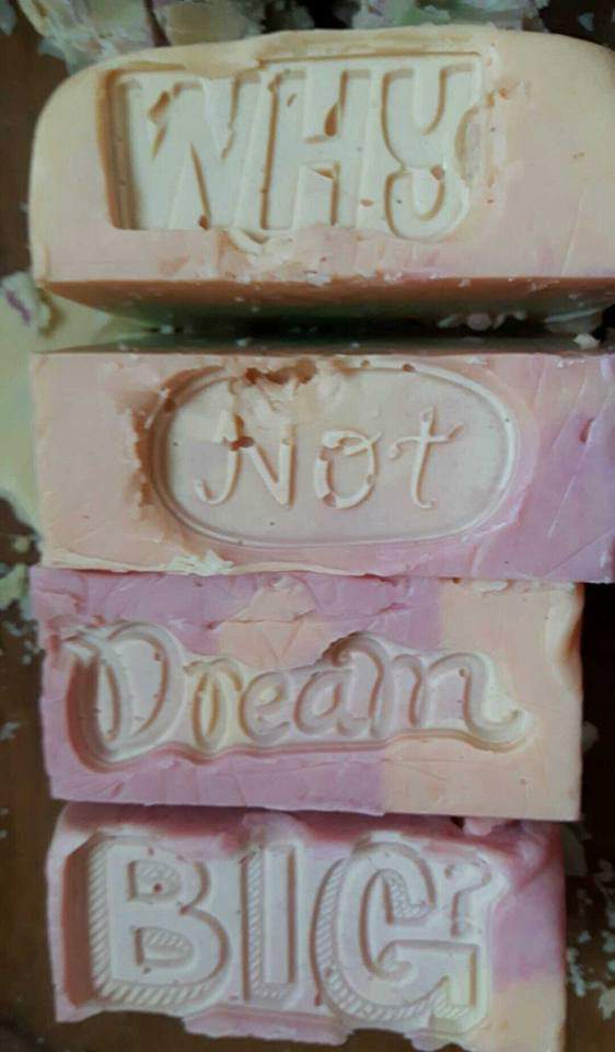 Babs goat milk soap | 20 W Main St, Lyn, ON K0E 1M0, Canada | Phone: (613) 556-0797