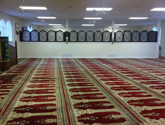 Zawiya Fellowship - Annoor Jami Mosque | 55 Victoria Ave, Cambridge, ON N1S 1X2, Canada | Phone: (519) 267-8551