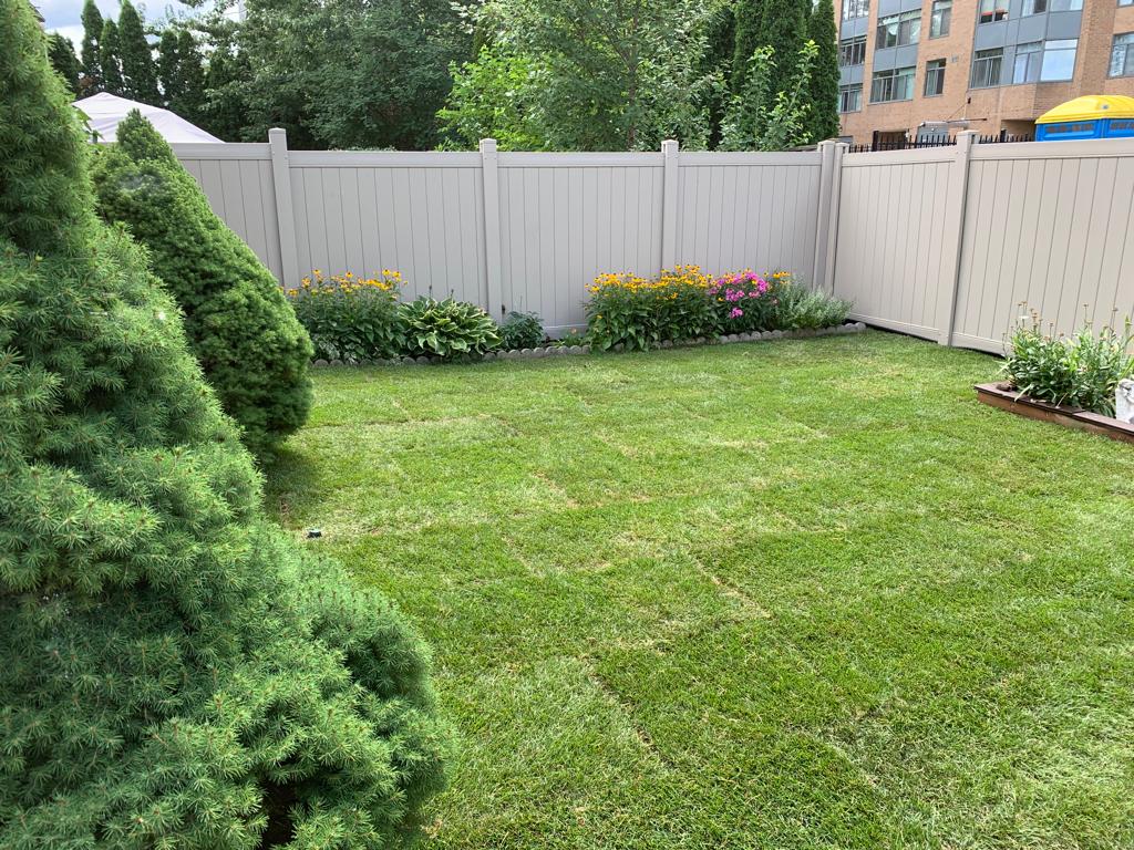 Credit Valley Landscaping | 8450 Creditview Rd, Brampton, ON L6Y 0G4, Canada | Phone: (647) 531-8131