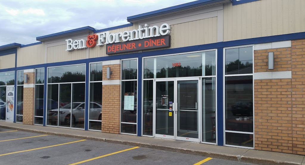 Ben & Florentine | 1082 Rang Saint-François, Terrebonne, QC J6Y 1Z5, Canada | Phone: (450) 818-7337