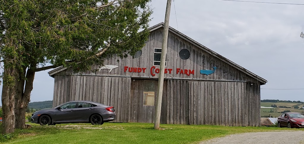 Fundy Coast Farm | 6200 NB-114, Beaver Brook, NB E4H 2R2, Canada | Phone: (506) 380-0912