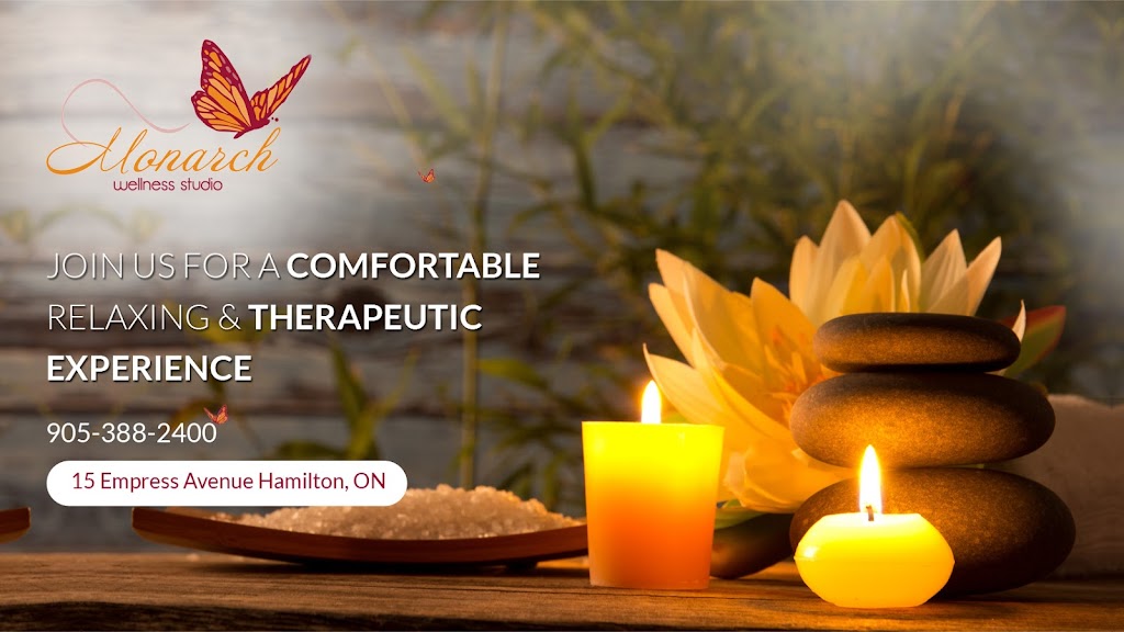 Monarch Laser & Wellness Centre | 15 Empress Ave, Hamilton, ON L9A 1M1, Canada | Phone: (905) 388-2400