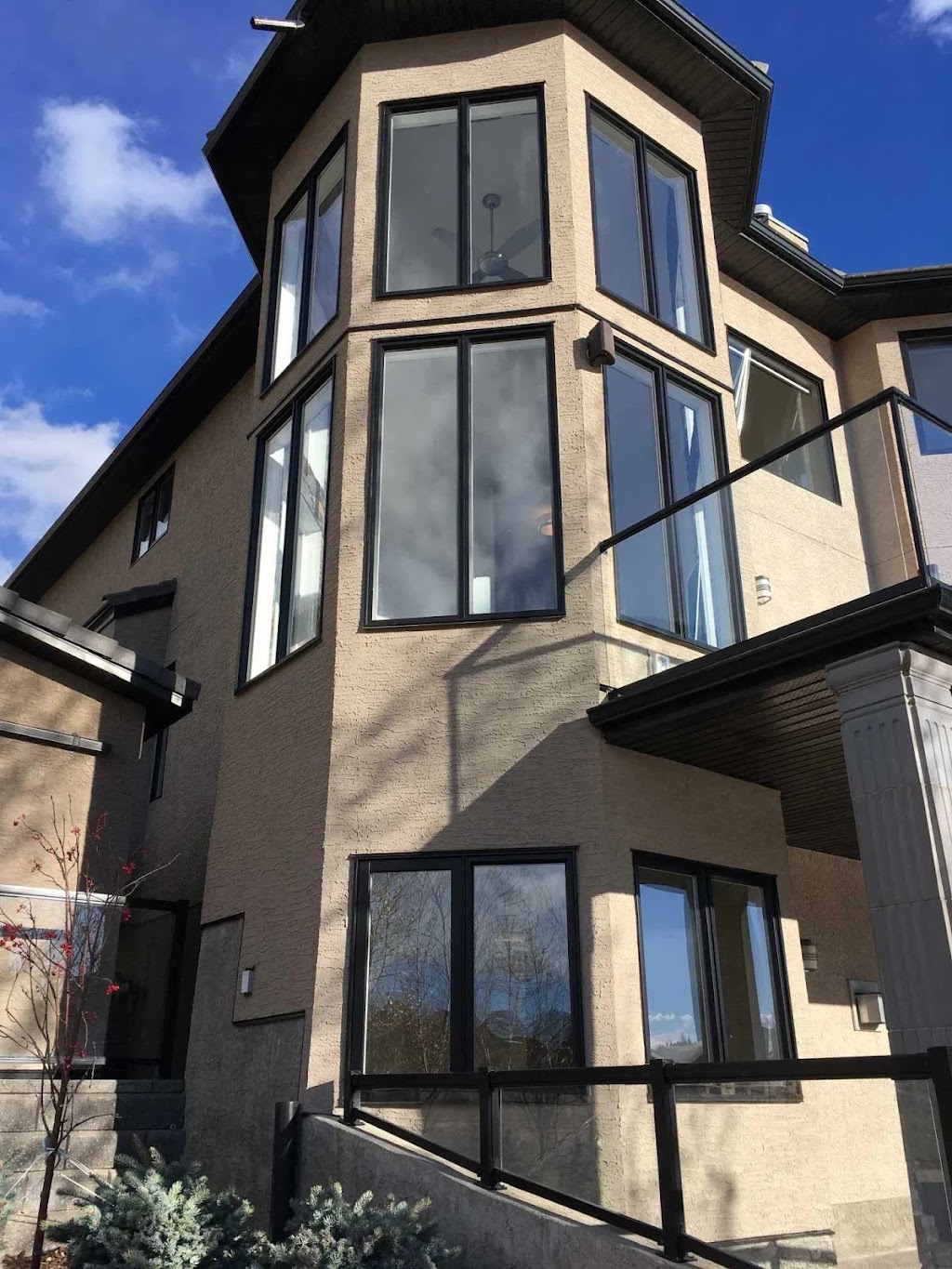 Callaway Contracting Inc. | 232 Silver Springs Rise NW, Calgary, AB T3B 2Z7, Canada | Phone: (403) 662-2233