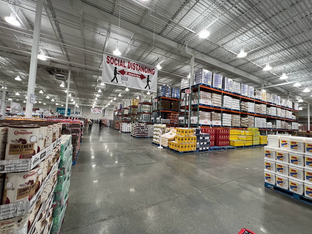 Costco Business Centre | 1900 Cyrville Rd, Gloucester, ON K1B 3V5, Canada | Phone: (343) 771-2100