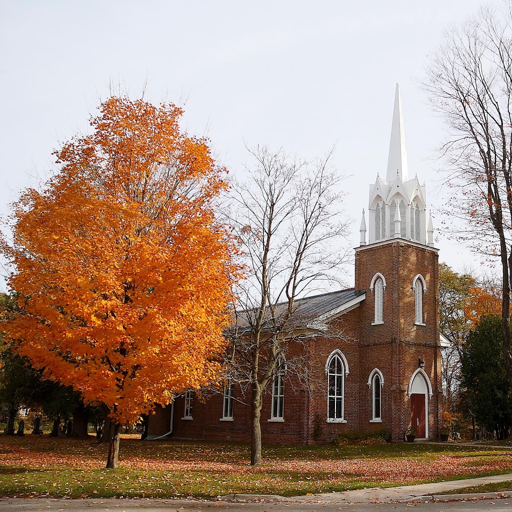 The Anglican Parish Of Georgina | 31 River St, Sutton, ON L0E 1R0, Canada | Phone: (905) 722-3726