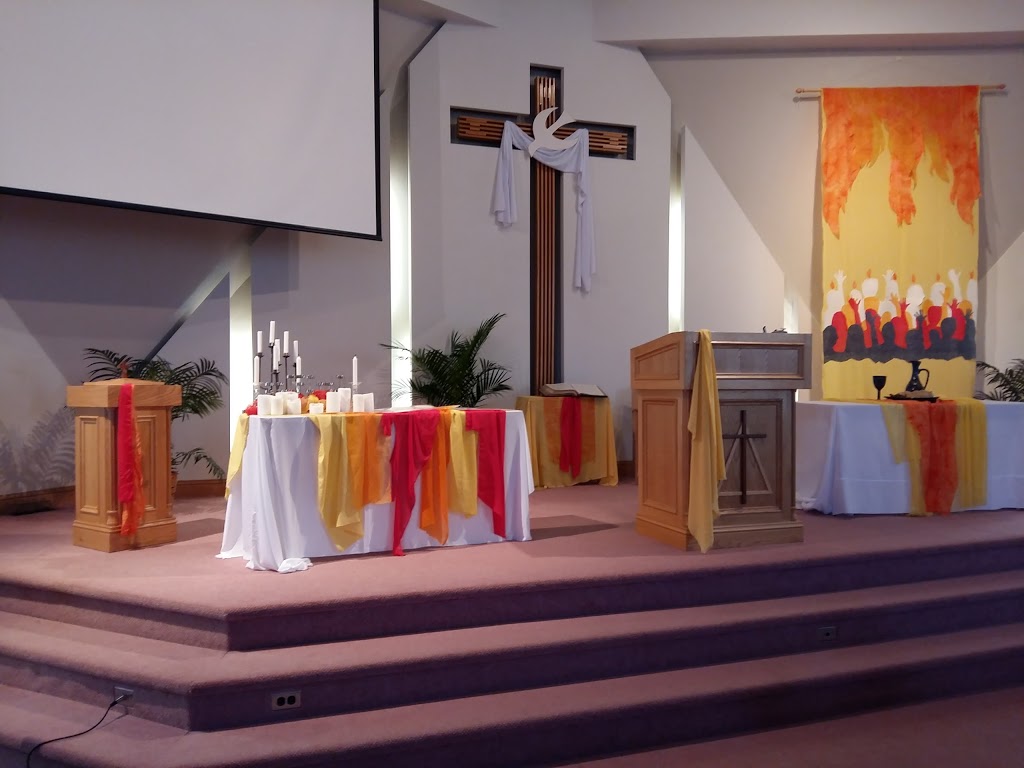 Calvary Christian Reformed Church | 3782 Russell Rd, Ottawa, ON K1G 3N2, Canada | Phone: (613) 737-4063