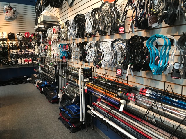 Mountain Edge Lacrosse | 1515 Broadway St #403, Port Coquitlam, BC V3C 6M2, Canada | Phone: (604) 464-7621