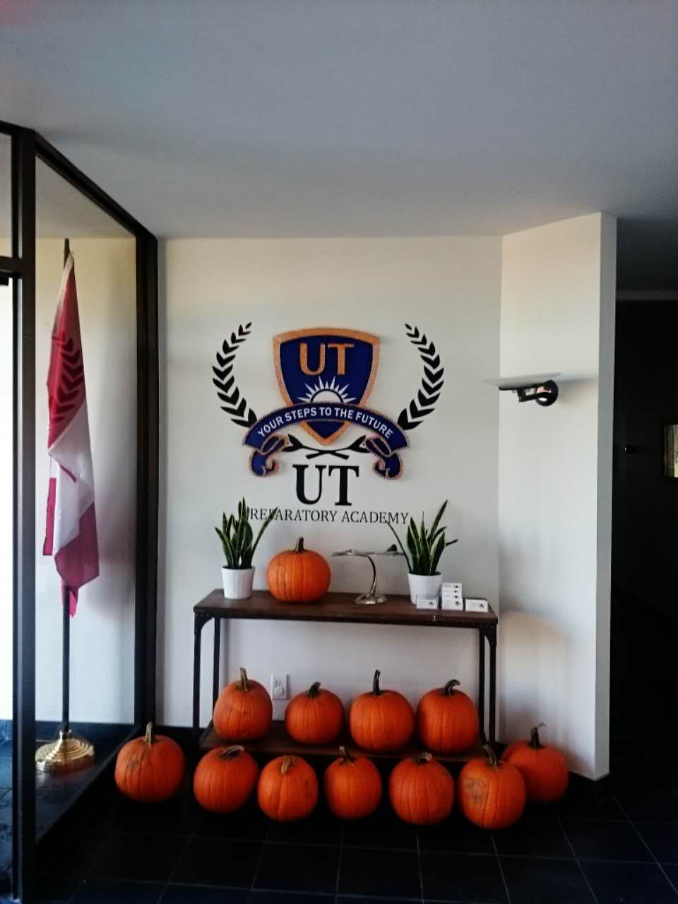 UT Preparatory Academy - Official IELTS Test Venue | 205 Sparks Ave, North York, ON M2H 2S5, Canada | Phone: (647) 557-0917