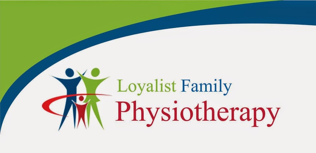 Loyalist Family Physiotherapy | 6 Speers Blvd, Amherstview, ON K7N 1Z6, Canada | Phone: (613) 766-2225
