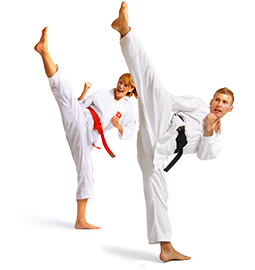 East West Karate International | 1107 Lorne Park Rd #9, Mississauga, ON L5H 3A1, Canada | Phone: (905) 891-9448