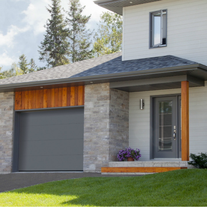 Portes de Garage Mont-Tremblant | 35 Chemin Galipeau, Mont-Tremblant, QC J8E 1Z4, Canada | Phone: (819) 425-5596