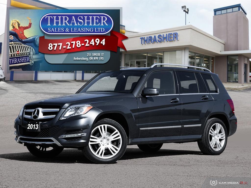 Thrasher Sales & Leasing | 251 Simcoe St, Amherstburg, ON N9V 1M5, Canada | Phone: (519) 736-6481