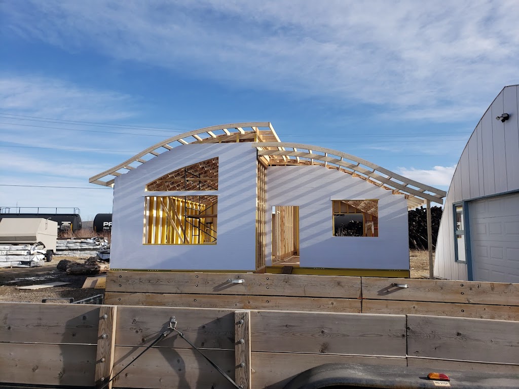 BeesBuild Ltd | 215 Schooner Close NW, Calgary, AB T3L 1Y7, Canada | Phone: (587) 969-9643