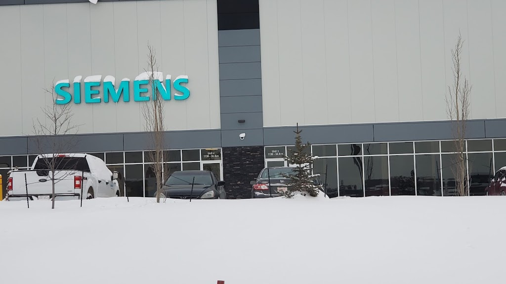 Siemens Canada Limited | 1130 34 Ave Unit 4, Nisku, AB T9E 1K7, Canada | Phone: (780) 486-1234