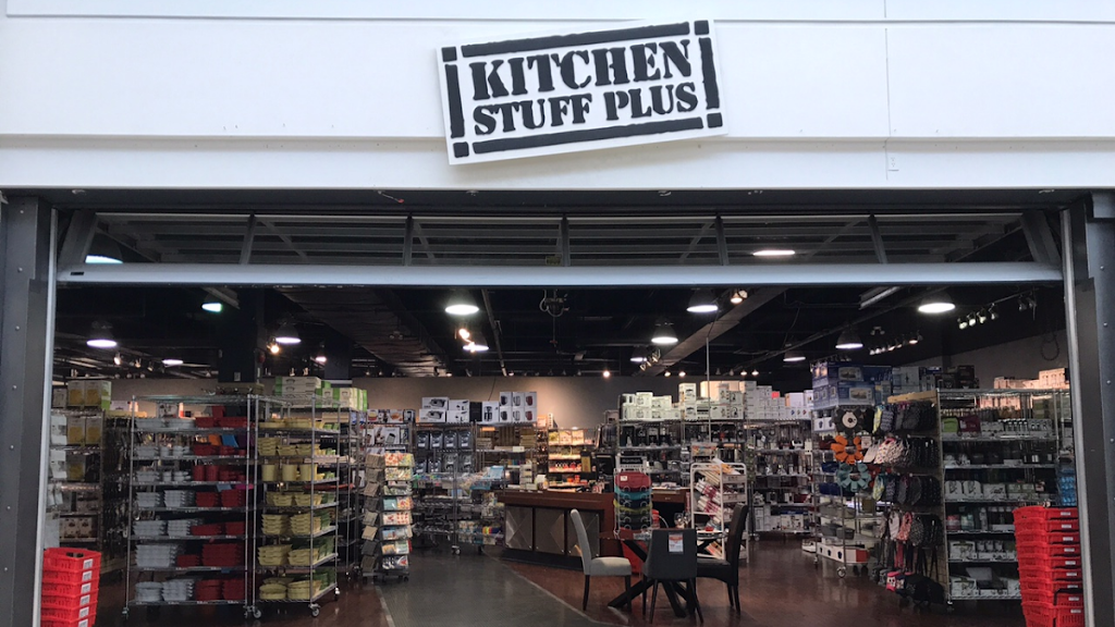 Kitchen Stuff Plus | 5100 Erin Mills Pkwy E123A, Mississauga, ON L5M 4Z5, Canada | Phone: (289) 814-1152