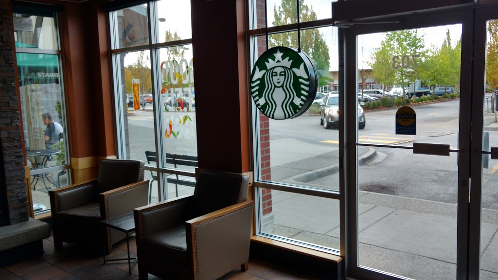 Starbucks | 6476 176 St #703, Surrey, BC V3S 4G3, Canada | Phone: (604) 574-5106