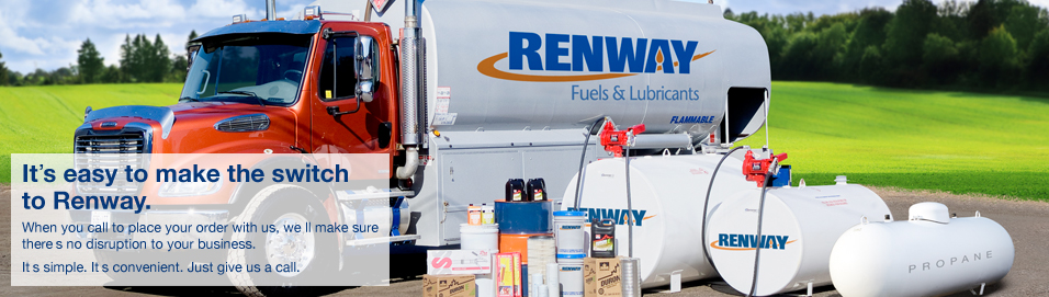 Renway Energy | 56 Henry St, Brantford, ON N3S 7J4, Canada | Phone: (888) 553-5550