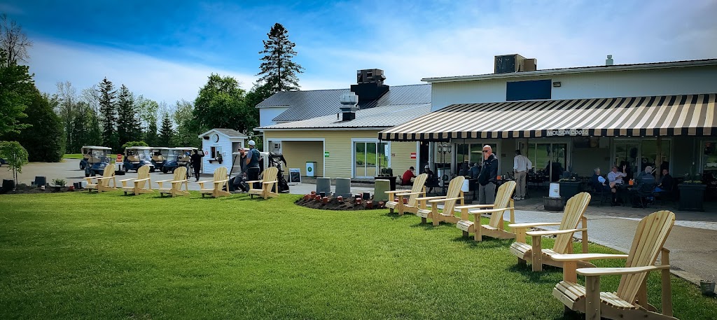 Club de golf Lachute | 355 Av. Béthany, Lachute, QC J8H 3X5, Canada | Phone: (450) 562-5228