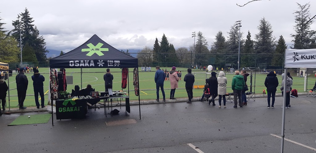 Vancouver Hawks Field Hockey Club | 5025 Oak St, Vancouver, BC V6M 4H1, Canada | Phone: (604) 261-1243