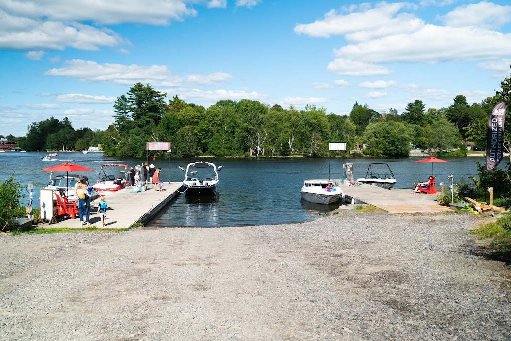 SWS Boatworks Port Carling (Muskoka Side) | 9 Lee Valley Dr, Port Carling, ON P0B 1J0, Canada | Phone: (705) 765-3833