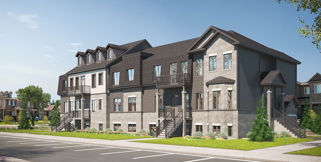 Valecraft Homes - Deerfield Village 2 - New Home Builders Ottawa | 511 Fawn Valley Private, Ottawa, ON K1T 0W5, Canada | Phone: (613) 421-8142