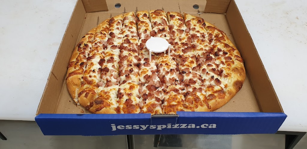 Jessy’s Pizza Stewiacke | 20 Gibson Rd, Stewiacke, NS B0N 2J0, Canada | Phone: (902) 289-7777