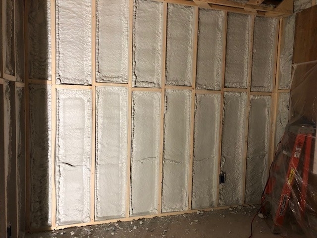 Toronto Spray Foam Insulation (TSFI) Inc | 40 Bexley Crescent, York, ON M6N 2P7, Canada | Phone: (416) 875-5112