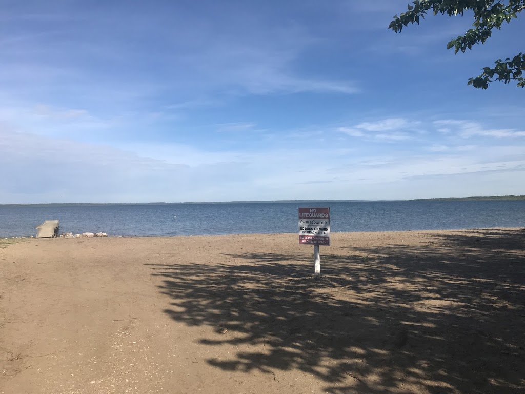Wilsons Beach Campground | 41216, Range Rd 282, Lacombe County, AB T4L 2N3, Canada | Phone: (403) 782-3202