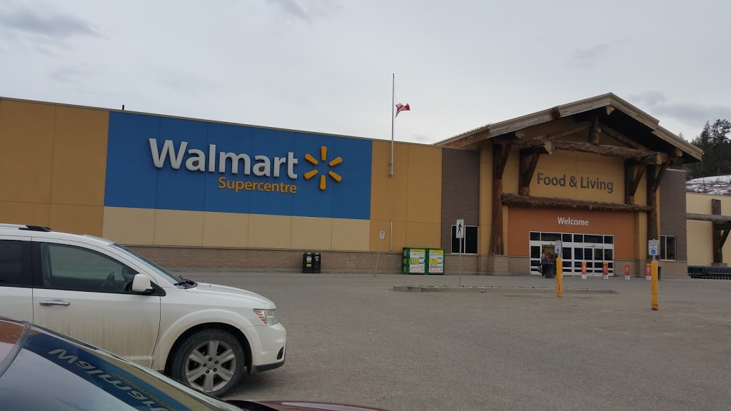 Walmart Sudbury South Supercentre | 2416 Long Lake Rd, Sudbury, ON P3E 5H5, Canada | Phone: (705) 523-1300