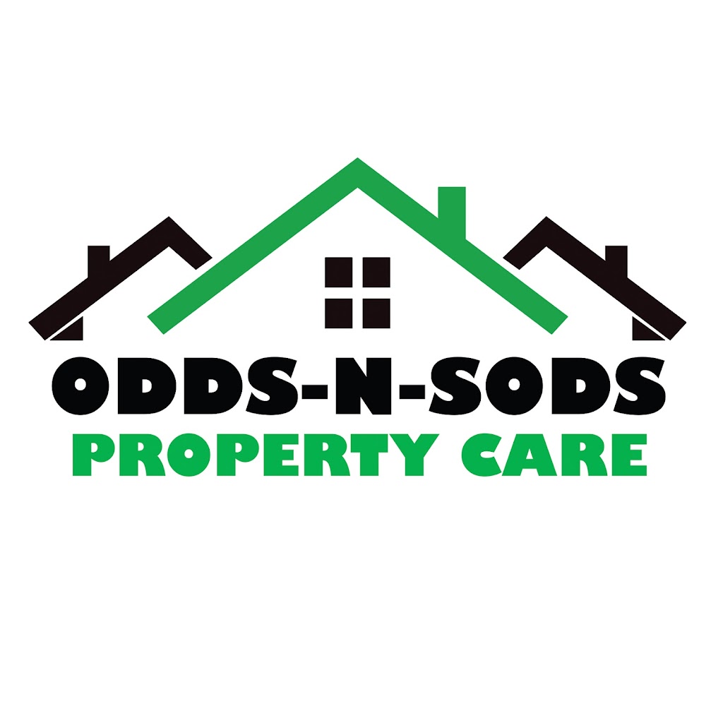 Odds N Sods Property Care | 108 Toscana Dr, Whitby, ON L1R 3A1, Canada | Phone: (855) 463-9763