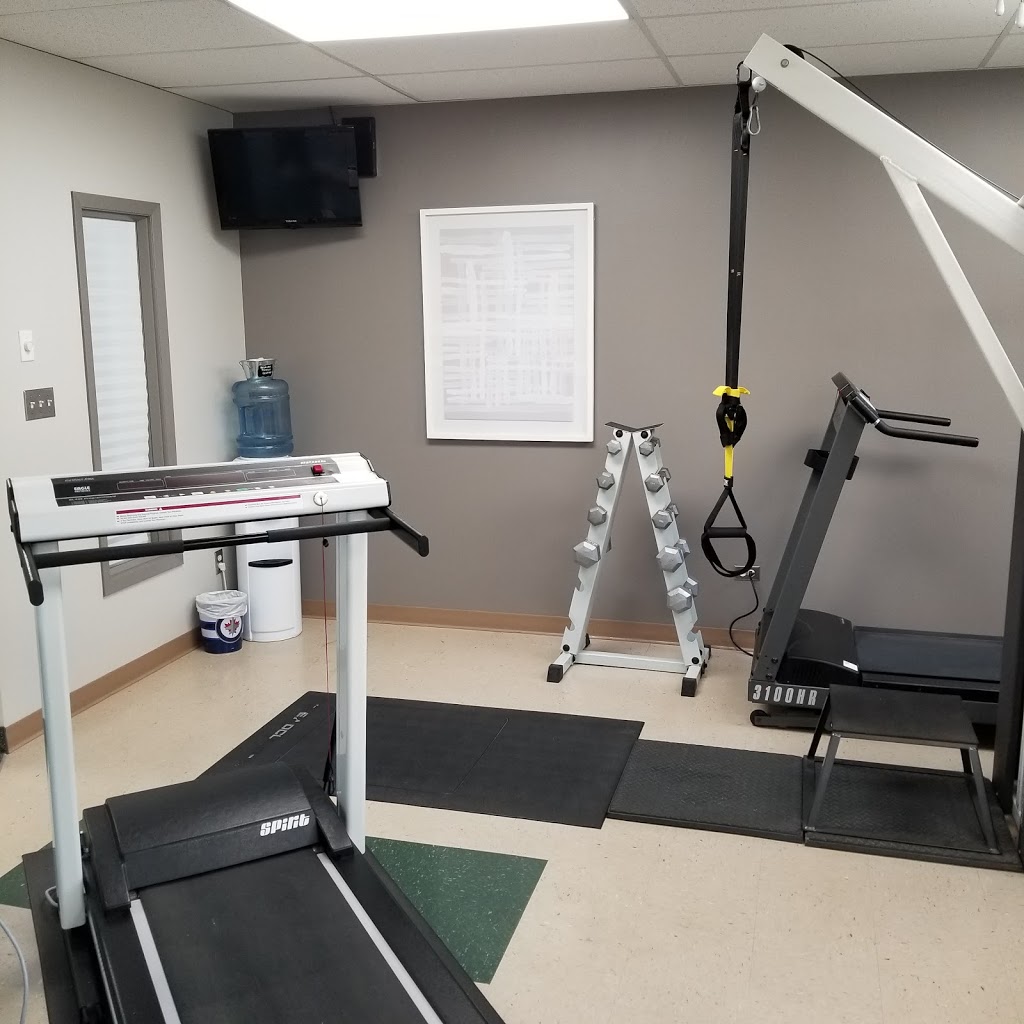 Selkirk Physiotherapy Centre | 353 Eveline St, Selkirk, MB R1A 1N1, Canada | Phone: (204) 482-3200