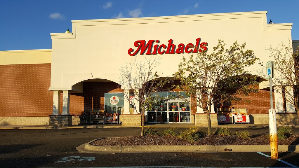 Michaels | 51375 Gratiot Ave, Chesterfield, MI 48051, USA | Phone: (586) 948-1880