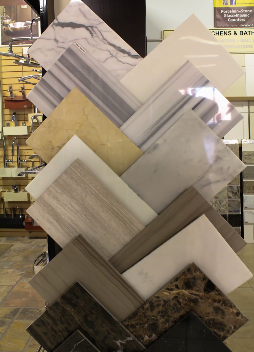 Ceramic Tile World | 25 Bermondsey Rd, East York, ON M4B 1Z5, Canada | Phone: (416) 752-4446