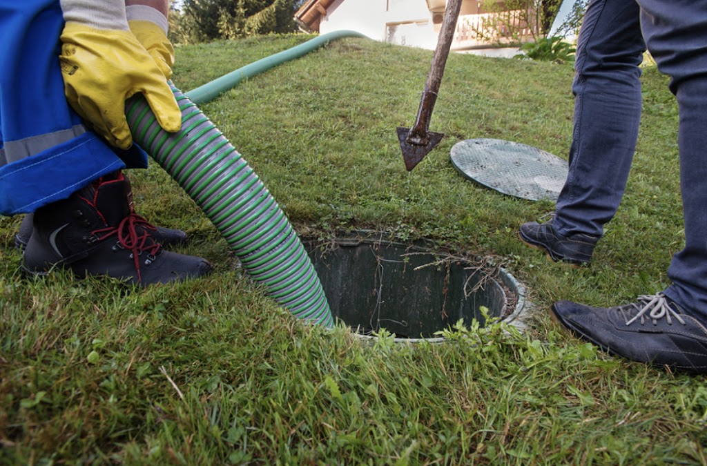 Guelph Septic Tank Pumping | 53 Koch Dr, Guelph, ON N1G 4G7, Canada | Phone: (289) 201-5288