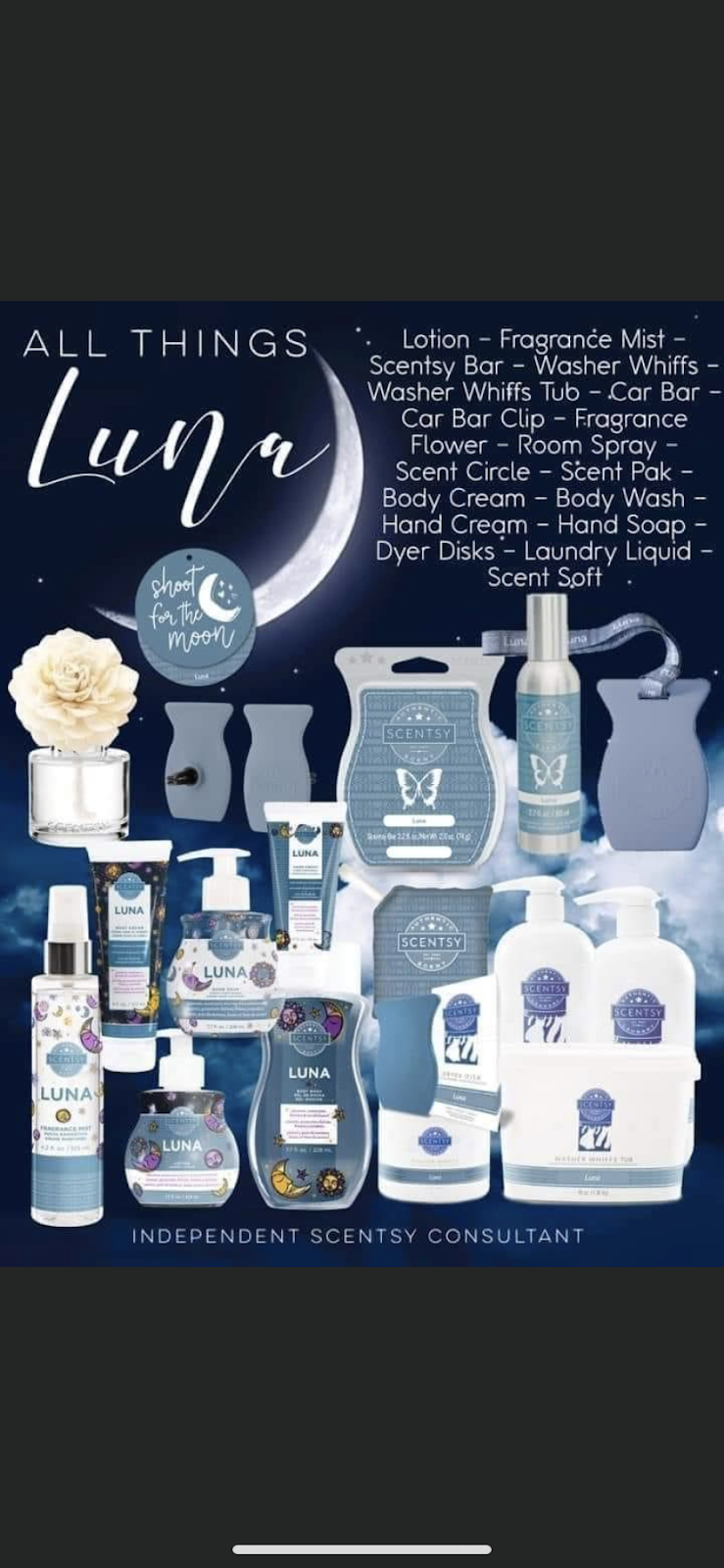 Scentsy with sara | 110 Mackan St, Thorold, ON L2V 1G6, Canada | Phone: (639) 571-3777