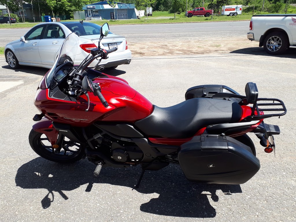 Motorcycle South Shore - Honda Center | 628 Route du Président-Kennedy #1, Pintendre, QC G6C 1K1, Canada | Phone: (418) 837-7170