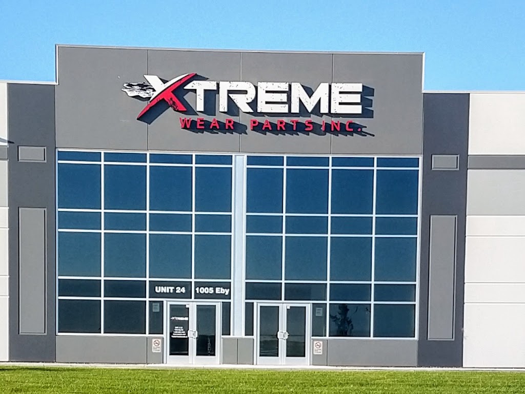 Xtreme Wear Parts Inc | Eby Road Southwest, 1005 Eby Rd Unit 24, Edmonton, AB T6X 2N9, Canada | Phone: (800) 936-1320