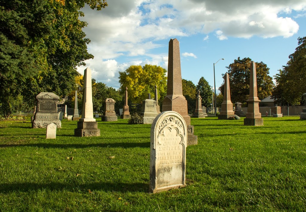 Eden Cemetery | 2830 Derry Rd W, Mississauga, ON L5N 1V6, Canada | Phone: (416) 917-0000