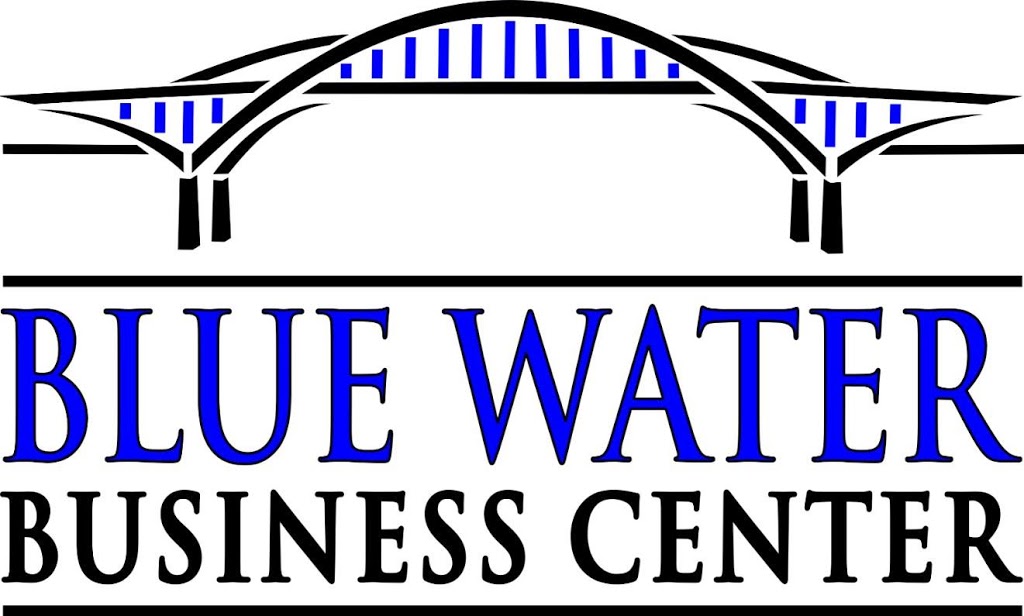 Blue Water Business Center | 3555 Walnut St, Port Huron, MI 48060, USA | Phone: (810) 662-0465