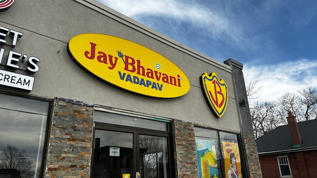 Jay Bhavani Vadapav | 170 Adelaide St N, London, ON N6B 3G8, Canada | Phone: (519) 808-8082