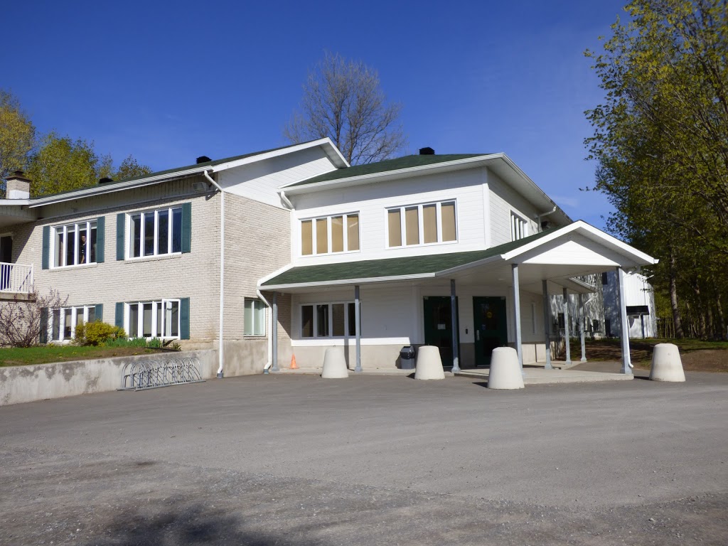 School Laccord | 120a Chemin Delangis, Saint-Paul, QC J0K 3E0, Canada | Phone: (450) 755-4747