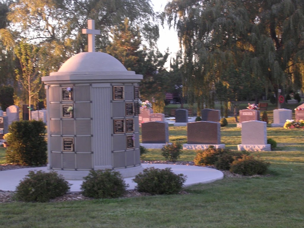 Resurrection Cemetery & Crematorium | 1885 London Line, Sarnia, ON N7T 7H2, Canada | Phone: (519) 542-2623