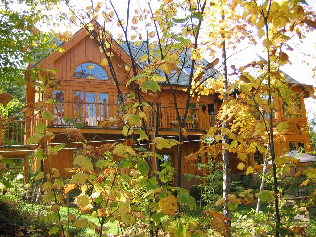 Bijou Dans La Forêt | 34 Rue de la Sterne, Magog, QC J1X 0M6, Canada | Phone: (819) 300-0744